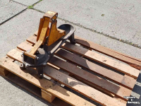 Other livestock equipment and accessories  drinkbak voor vee