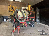 Fieldsprayer pull-type Agrifac Eco 2000 Getrokken Landbouwspuit