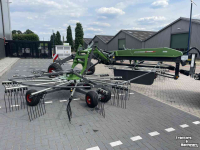 Rake Fendt Former 920C