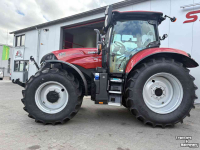 Tractor Case-IH Maxxum 150 activedrive 8  lease 0%