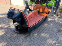 Mower Vicon CM270F