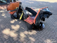 Mower Vicon CM270F