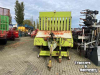 Self-loading wagon Claas Sprint S33 Opraapwagen