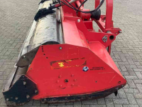 Flail mower Vigolo TST 280 klepelmaaier