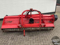 Flail mower Vigolo TST 280 klepelmaaier