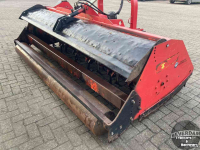 Flail mower Vigolo TST 280 klepelmaaier