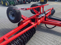 Cambridge roller GRS MCB-D-800 cambridgewals