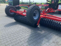 Cambridge roller GRS MCB-D-800 cambridgewals