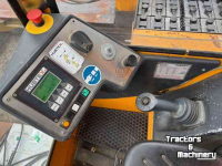 Forklift  Hubtex MQ 50 2050