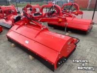 Flail mower Tehnos MB220LW Profi verstek klepelmaaier