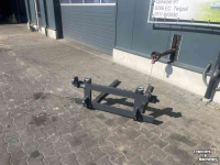 Pallet Forks Talex Palletvork Euro
