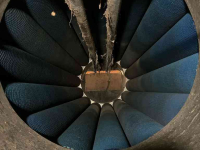 Other transport and industrial equipment and accessories  Machines voor de verwerking van groente