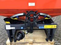 Fertilizer spreader Rauch MDS 20.2
