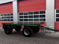 Agricultural wagon  VIERWIELIGE BANDENWAGEN / LANDBOUWWAGEN