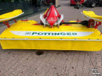 Mower Pottinger F 3100