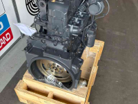 Engine FPT F4HE9484C