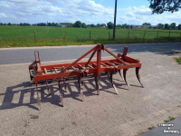 Cultivator  300