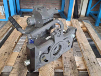 Other tractors and accessories  Rockinger automatische trekhaak 850D12