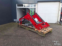 Front-end loader Trima +4.1P