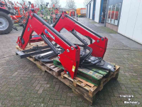 Front-end loader Trima +4.1P