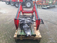 Front-end loader Trima +4.1P