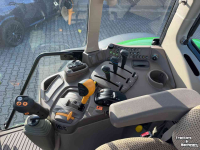 Tractor John Deere 6100M AQ+ 2024 325 uur DEMO!!!