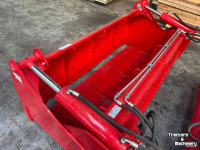 Silage cutting bucket Redrock Allround 220-85 S