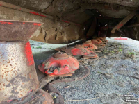 Mower Lely Splendimo 320 M