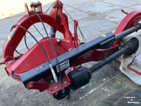 Mower Lely Splendimo 320 M