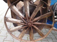 Ration feeder AP VDC 2000 ZU