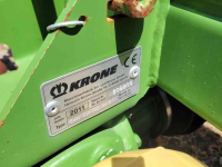 Mower Krone EC 320  CV Q