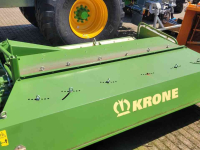 Mower Krone EC 320  CV Q