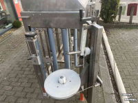 Other conveying equipment and accessories  Gillenkirch, MOD 7000, rolverpakker, verpakker, verpakkingsmachine
