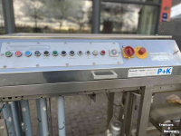 Other conveying equipment and accessories  Gillenkirch, MOD 7000, rolverpakker, verpakker, verpakkingsmachine