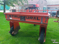 Selection-cart Structural Structural Selectiekar