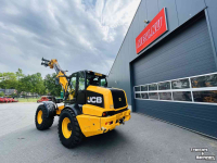 Telehandler JCB TM 320 verreiker