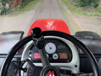 Tractor Massey Ferguson 6470 Dyna 6