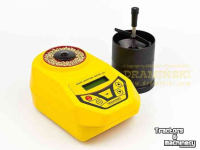 Other harvesters and accessories  Draminski GMM-Pro Graanvochtigheidsmeter