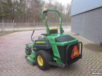 Ride-on mower John Deere JOHN DEERE Z997R