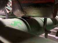 Vegetable- / Precision-seed drill Vicon Monozentra SP