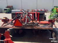 Flail mower Ducker UM 27