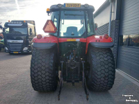 Tractor Massey Ferguson 6445