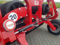 Cambridge roller GRS G-PROF 630-50  Cambridgewals