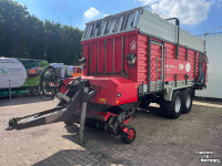 Self-loading wagon Lely Tigo 50 RD
