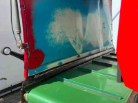 Self-loading wagon Lely Tigo 50 RD