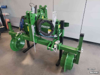 Inter-row cultivator Garford HD 50