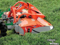 Mower Kuhn FC 3125DF FF