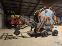 Irrigation hose reel Beinlich 100/410 haspel beregeningshaspel