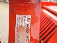 Spader machine Farmax Spitmachine