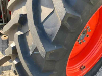 Tractor Claas Arion 430 CIS